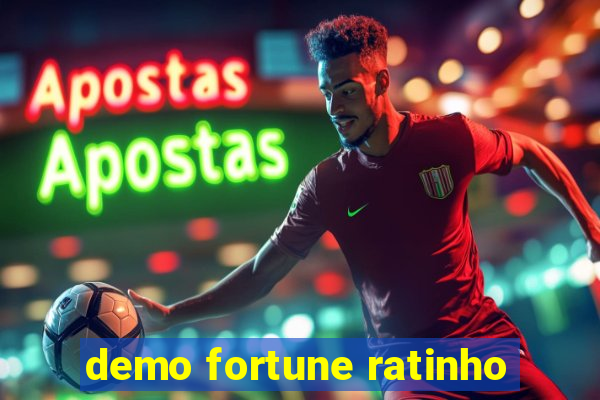 demo fortune ratinho